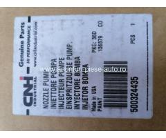 0414700002 0986441102 500324435 Bosch Unitate Pompa-duza Iveco Trakker /Stralis /EuroTech /cursor 8