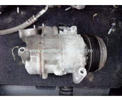 Compresor AC BMW N43 an 2009 Benzina