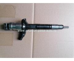23670-30010 23670-39015 23670-39016 Injector Toyota Land Cruiser 90 3.0 D-4D 4WD
