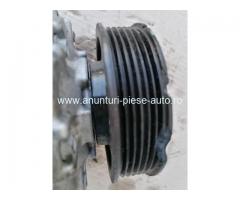 4471909083 95512601112 7L6820803C Denso Compresor de aer condiționat Audi /VW Touareg 3.0 TDI