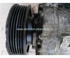 4471909085 7L6820803T Denso Compresor de aer condiționat Audi A8 Q7 / VW Phaeton Touareg 3.0