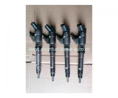 0445120036 504047895 504086469 0986435507 Bosch Injector IVECO DAILY III 3.0