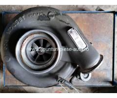 05801604923 3780208 5043751400 504375140 HOLSET Turbo Fiat Iveco Claas Axion Cummins Cursor 9