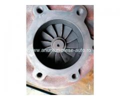 2843849 5043695160 05043695160 3786649H Holset Turbosuflanta Case IH Axial Flow 8230