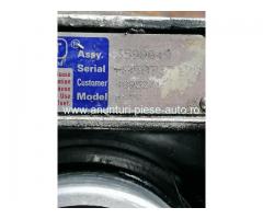 3599049 4895271 Turbosuflanta Iveco Various HX25W / Case-IH Tractor