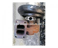 3598718 504043936 504047816 504082710 HX35 Holset Turbosuflanta Case IH / New Holland/Cummins