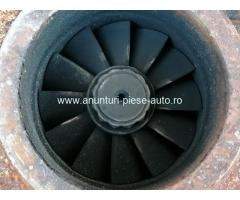 3598718 504043936 504047816 504082710 HX35 Holset Turbosuflanta Case IH / New Holland/Cummins