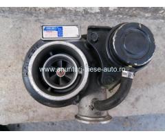 4041367 4033103H 504127334 HX25W Holset Turbosuflanta Iveco Agricultural Tractor 4 CYL 2V TC