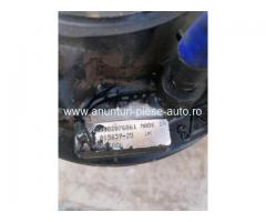 5802076061 5801814925 5802741346 ­827728-5008S Garrett Turbosuflanta Case IH / New Holland