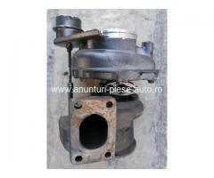 5802076061 5801814925 5802741346 ­827728-5008S Garrett Turbosuflanta Case IH / New Holland