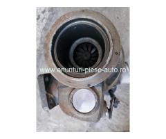 5802076061 5801814925 5802741346 ­827728-5008S Garrett Turbosuflanta Case IH / New Holland