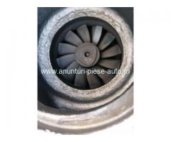 5802076061 5801814925 5802741346 ­827728-5008S Garrett Turbosuflanta Case IH / New Holland