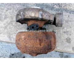 3523022 4033181H H2C Holset Turbosuflanta Iveco Marin /Baudouin Marin /Volvo Camion 9.6