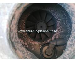 3770823 HX55W 504375028 Holset Turbosuflanta Combine New Holland CX8080 CX8090 Cursor 10