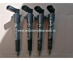 GK2Q-9K546-AB GK2Q9K546AB A2C9303500080 2011879 VDO Injector Ford Focus IV Transit 2.0 EcoBlue