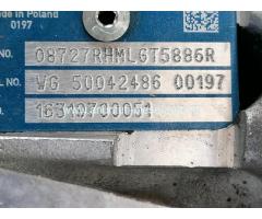 16319700051 08727RHMLGT5886R Turbosuflanta Renault Clio /Dacia Duster Sandero 1.0 TCE