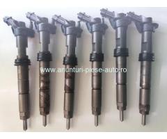 0445117025 504371264 5801540213 0445117087 Injector Fiat Ducato / Iveco Daily IV /V 3.0