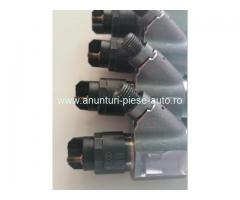 0445120092 ­0986435551 ­504194432 Bosch Injector Case IH /Fiat /Iveco /New Holland