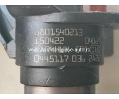 0445117036 0445117087 5801540213 0986435414 Injector Fiat Ducato / Iveco Daily IV /V 3.0