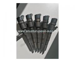 0445110457 5801470098 0986435254 Injector Case IH /New Holland T4 PowerStar / T5 95