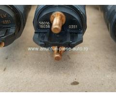 0445120351 5801618038 5801598375 ­0986435678 Injector Case IH / Iveco /New Holland T6 /T7