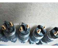 ­0445120125 0445120236 ­0445120029 0986435522 Injector Case IH /Cummins /Komatsu/New Holland