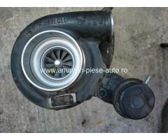 5802403259 854911-5002S ­854911-0002 Garrett Turbosuflanta Iveco Stralis S-WAY Cursor 13 Euro 6