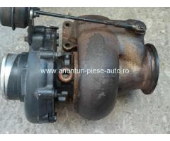 5802403259 854911-5002S ­854911-0002 Garrett Turbosuflanta Iveco Stralis S-WAY Cursor 13 Euro 6