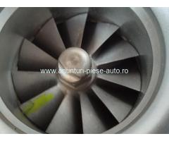 789500-0000 5801661507 789500-5020 ­GTC4088V Garrett Turbosuflanta Case IH / Claas Cursor 9