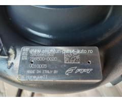 789500-0000 5801661507 789500-5020 ­GTC4088V Garrett Turbosuflanta Case IH / Claas Cursor 9