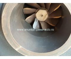 789500-0000 5801661507 789500-5020 ­GTC4088V Garrett Turbosuflanta Case IH / Claas Cursor 9