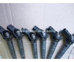 0445116015 059130277AR 0986435357 Injector Audi / Porsche / VW 2.7 TDI /3.0 TDI