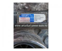 4042532 500341336 504014308 504032322 HY40V Holset Turbosuflanta Iveco Cursor 8