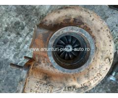 4042532 500341336 504014308 504032322 HY40V Holset Turbosuflanta Iveco Cursor 8