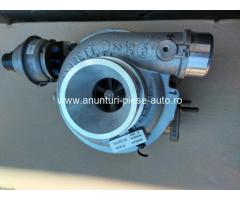 5801951700 789773-5028 789773-0028 ­­Garrett Turbosuflanta Iveco Daily V /Mitsubishi Canter 3.0
