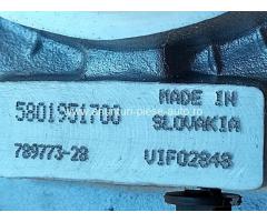 5801951700 789773-5028 789773-0028 ­­Garrett Turbosuflanta Iveco Daily V /Mitsubishi Canter 3.0