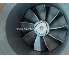 5801951700 789773-5028 789773-0028 ­­Garrett Turbosuflanta Iveco Daily V /Mitsubishi Canter 3.0