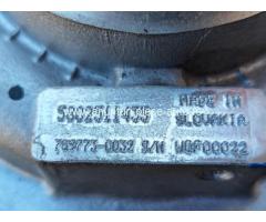 5802511435 789773-5032S ­789773-0032 Turbosuflanta Mitsubishi Canter F1C 3.0L