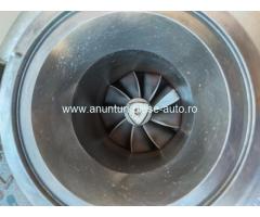 5802511435 789773-5032S ­789773-0032 Turbosuflanta Mitsubishi Canter F1C 3.0L