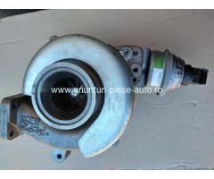 5802511435 789773-5032S ­789773-0032 Turbosuflanta Mitsubishi Canter F1C 3.0L
