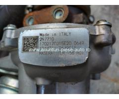 1044T12-2649C15 297710 Turbo Maserati Ghibli Quattroporte 3.0 L