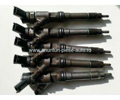 0445110248 0445110247 504088823 Injector Fiat Ducato / Iveco Daily IV 3.0 D / Iveco Massif 3.0 HPI