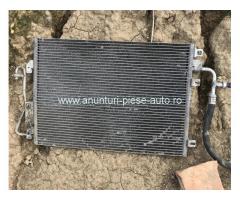 Radiator AC, clima condesor Dacia Logan 2006 1.4 benzina