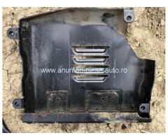 Suport , radiator , protectie calculator motor Dacia Logan 2006