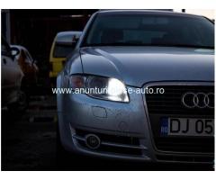 LED T10 W5W POZIȚII CU CANBUS | ALB PUR | BMW AUDI VW OPEL MERCEDES