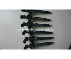 8201041272 166006212R H8201100113 VDO Injector Mercedes A B CLA GLA CDI Nissan Renault 1.5 dCi