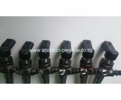 8201041272 166006212R H8201100113 VDO Injector Mercedes A B CLA GLA CDI Nissan Renault 1.5 dCi
