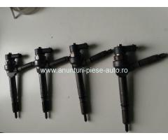 0445110174 Injector 0986435105 Injectoare Opel Astra 1.7 CDTI MK H GTC Combi 59 KW 59 CP