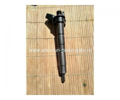 0445118016 8514151 Injector BMW X1 X5 BMW Seria 7 G11 G12 F20 F30 F31 Motor 2993 ccm