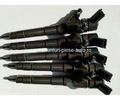 0445110435 504386427 0986435227 Injector Fiat Ducato Multijet 2.3 D/2.3 JTD / Iveco Daily IV 2.3